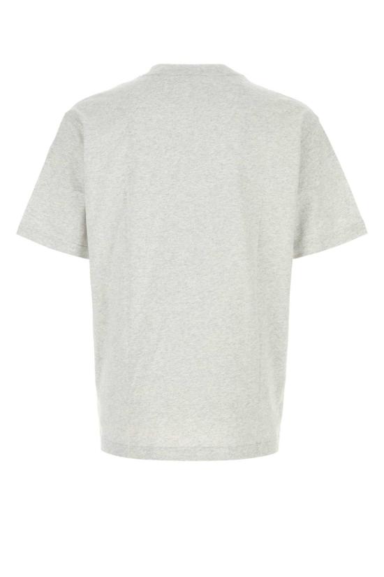 26SS 뉴발란스 반팔 티셔츠 MT51500AHH ASHHEATHER Grey - NEW BALANCE