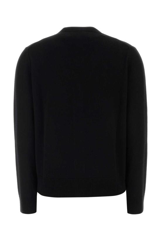 26SS 에스막스마라 스웨터 2619341031600 010 Black - 'S MAX MARA