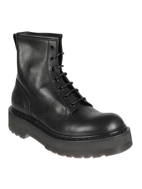  프리미아타 부츠 M4973V VOLANATO NERO Grey - PREMIATA