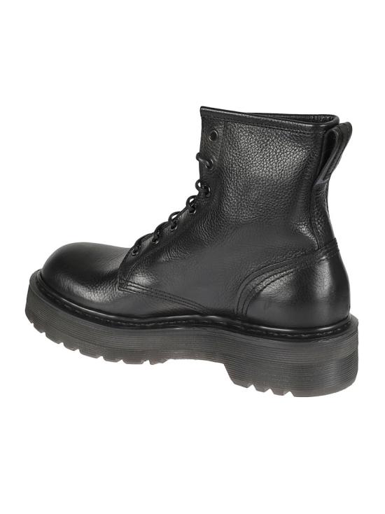  프리미아타 부츠 M4973V VOLANATO NERO Grey - PREMIATA