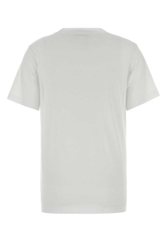 26SS 마르니 반팔 티셔츠 THJE0293PDUSCY81 LOW01 White - MARNI