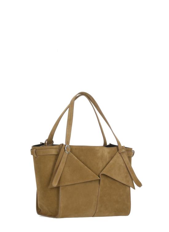 26SS 코페르니 숄더백 COPBA98F6049 BRW Brown - COPERNI