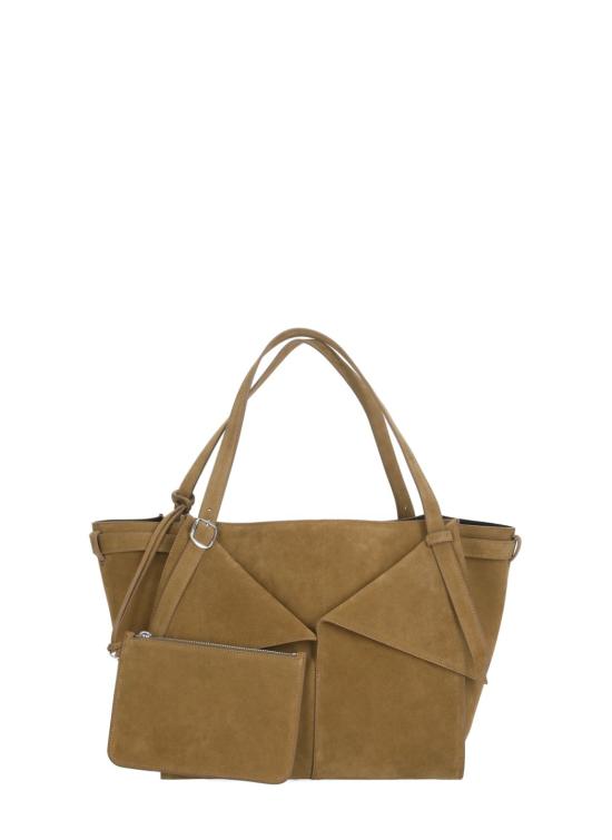 26SS 코페르니 숄더백 COPBA98F6049 BRW Brown - COPERNI