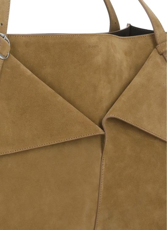 26SS 코페르니 숄더백 COPBA98F6049 BRW Brown - COPERNI