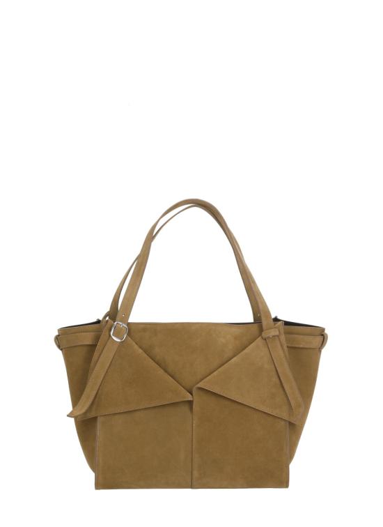 26SS 코페르니 숄더백 COPBA98F6049 BRW Brown