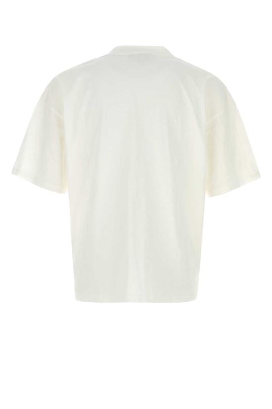 26SS 리프레젠트 반팔 티셔츠 MLM100873 72 White - REPRESENT