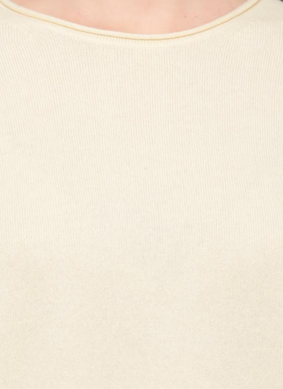 26SS 게스트 인 레지던스 스웨터 U10110JL MIS Yellow - GUEST IN RESIDENCE