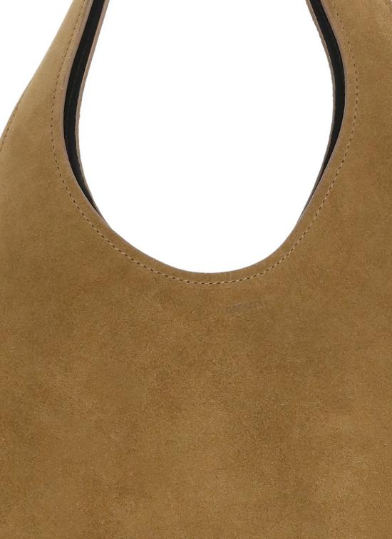 26SS 코페르니 숄더백 COPBA113F6049 BRW Brown - COPERNI