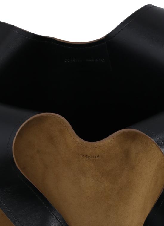 26SS 코페르니 숄더백 COPBA113F6049 BRW Brown - COPERNI