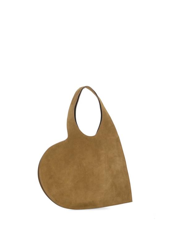 26SS 코페르니 숄더백 COPBA113F6049 BRW Brown - COPERNI