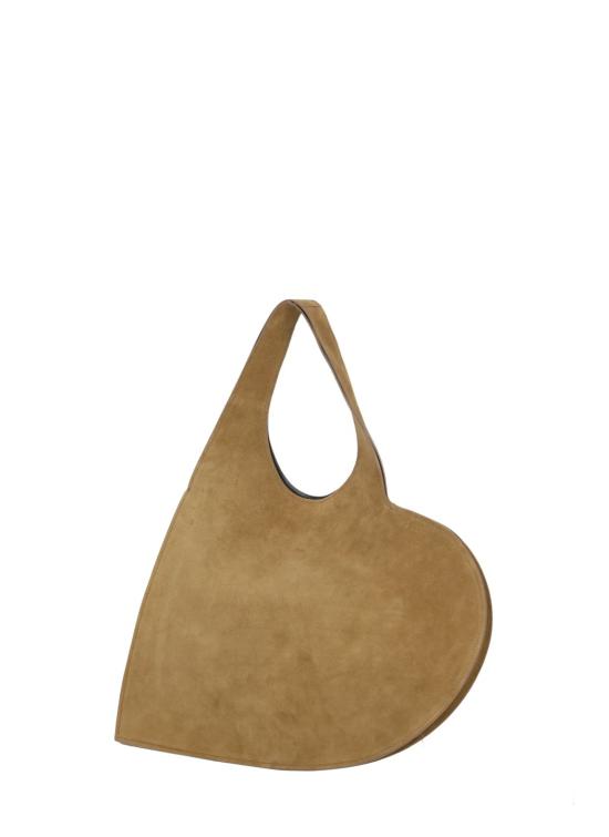 26SS 코페르니 숄더백 COPBA113F6049 BRW Brown - COPERNI