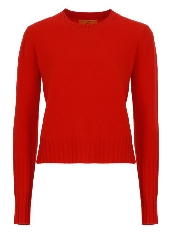 26SS 게스트 인 레지던스 스웨터 W12710JL CHIL Orange