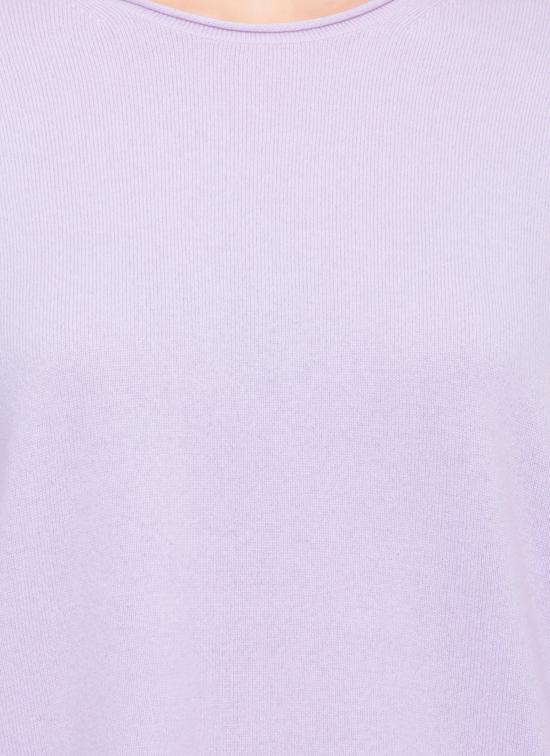 26SS 게스트 인 레지던스 스웨터 U10110JL DUS Purple - GUEST IN RESIDENCE