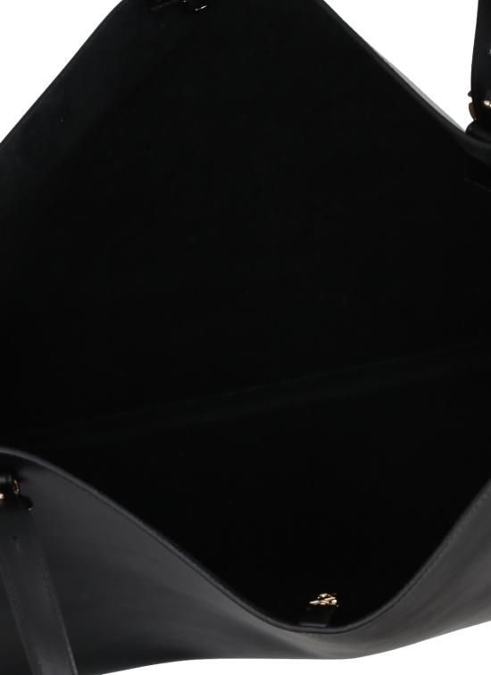 26SS 코페르니 숄더백 COPBA77F6012B BLK Black - COPERNI