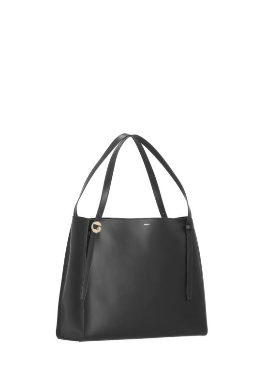 26SS 코페르니 숄더백 COPBA77F6012B BLK Black - COPERNI