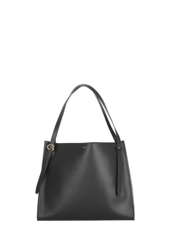 26SS 코페르니 숄더백 COPBA77F6012B BLK Black