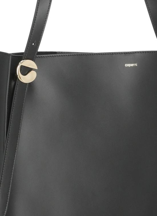 26SS 코페르니 숄더백 COPBA77F6012B BLK Black - COPERNI