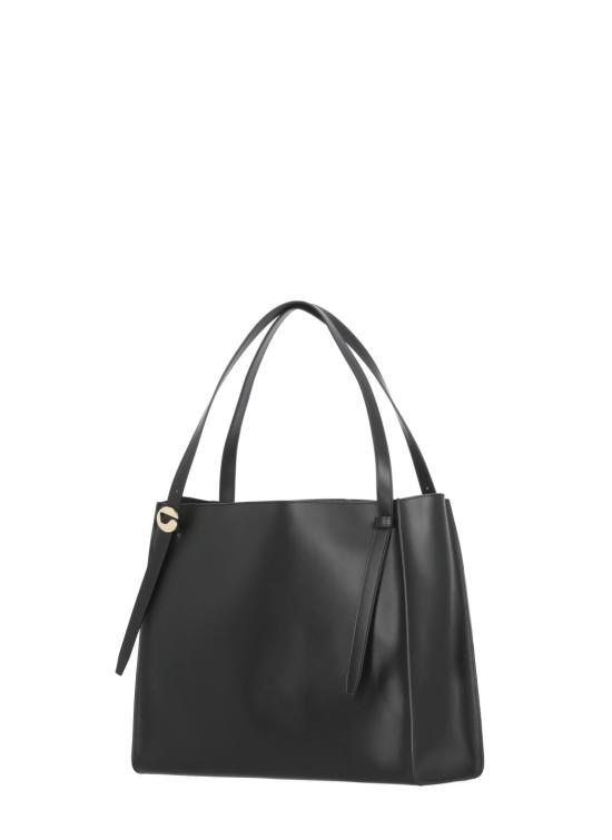 26SS 코페르니 숄더백 COPBA77F6012B BLK Black - COPERNI