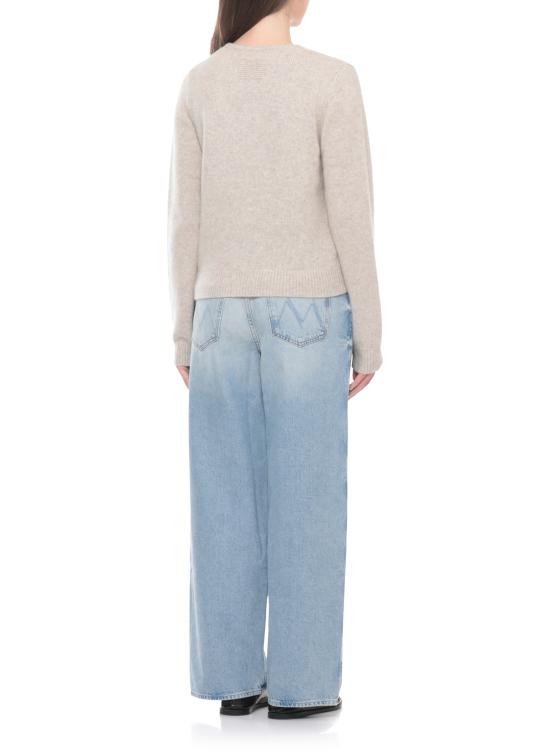 26SS 게스트 인 레지던스 가디건 W36329JM SND Beige - GUEST IN RESIDENCE