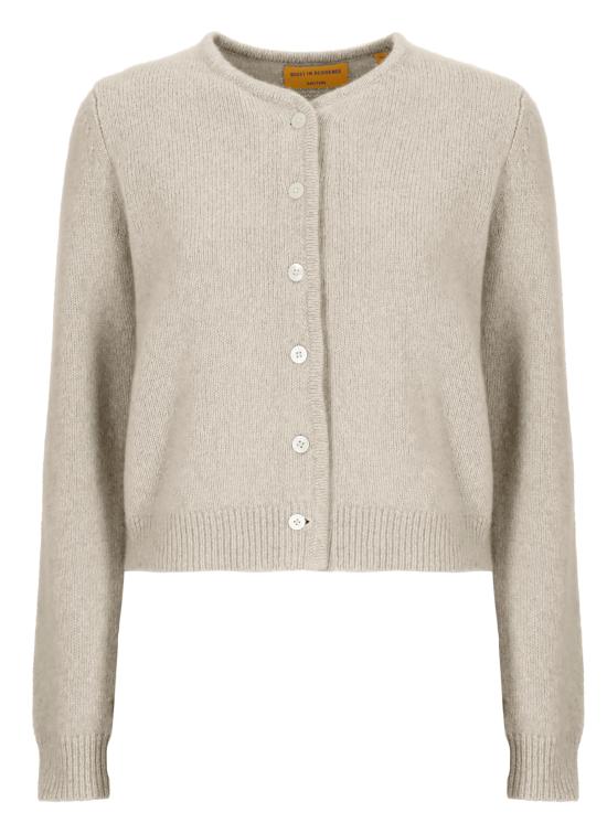 26SS 게스트 인 레지던스 가디건 W36329JM SND Beige