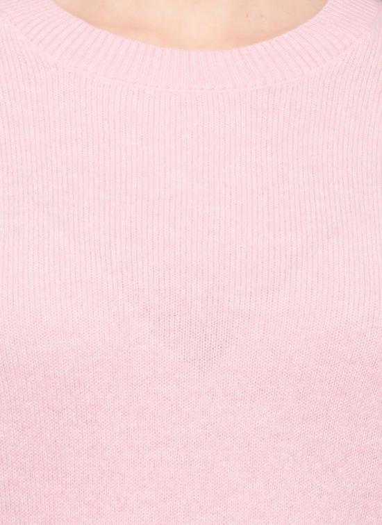 26SS 게스트 인 레지던스 스웨터 W12710JL DAY Pink - GUEST IN RESIDENCE