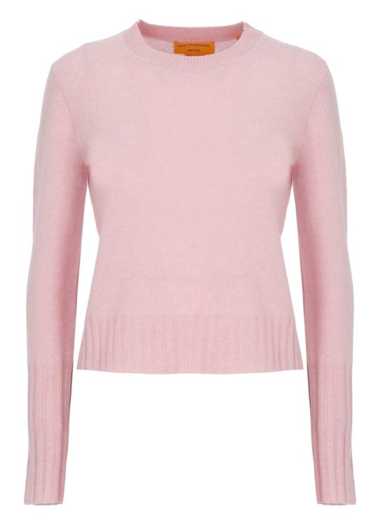 26SS 게스트 인 레지던스 스웨터 W12710JL DAY Pink