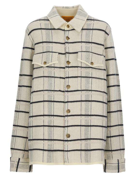 26SS 게스트 인 레지던스 셔츠 U20210JM MISCO Beige