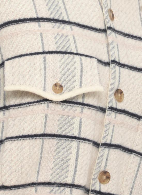 26SS 게스트 인 레지던스 셔츠 U20210JM MISCO Beige - GUEST IN RESIDENCE