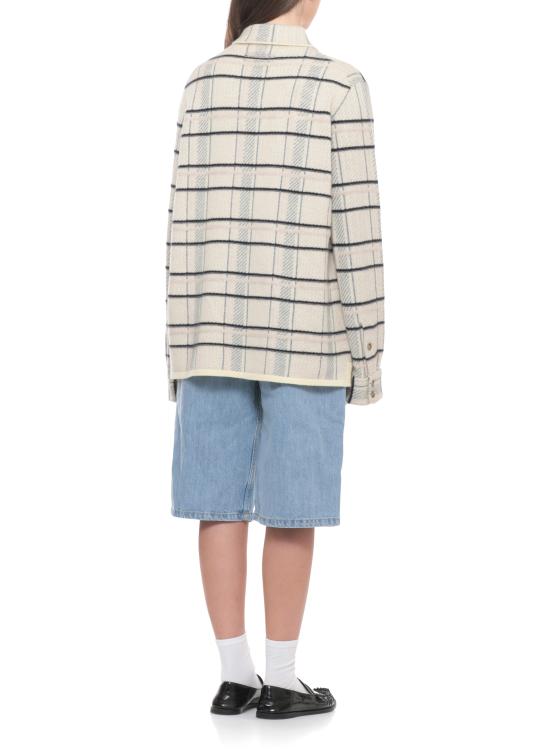 26SS 게스트 인 레지던스 셔츠 U20210JM MISCO Beige - GUEST IN RESIDENCE