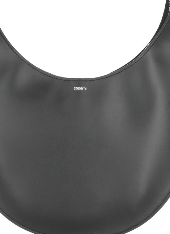 26SS 코페르니 숄더백 COPBA109F6004 BLK Black - COPERNI