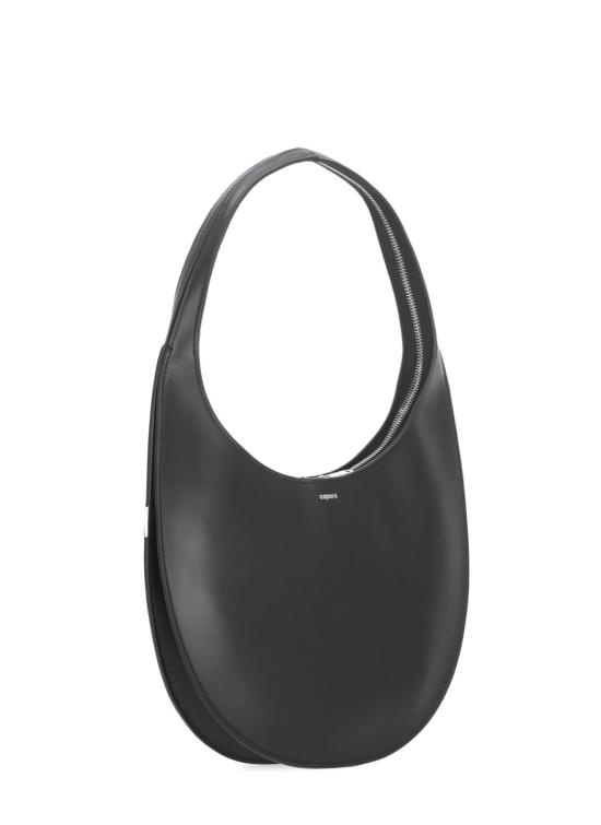 26SS 코페르니 숄더백 COPBA109F6004 BLK Black - COPERNI