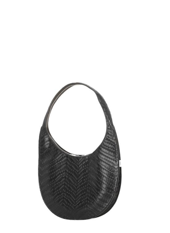 26SS 코페르니 숄더백 COPBA109F6076 BRW Brown - COPERNI