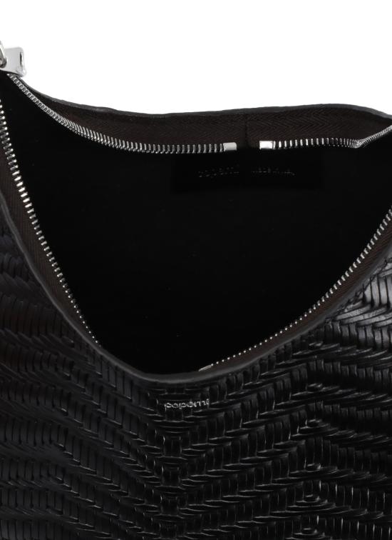 26SS 코페르니 숄더백 COPBA109F6076 BRW Brown - COPERNI