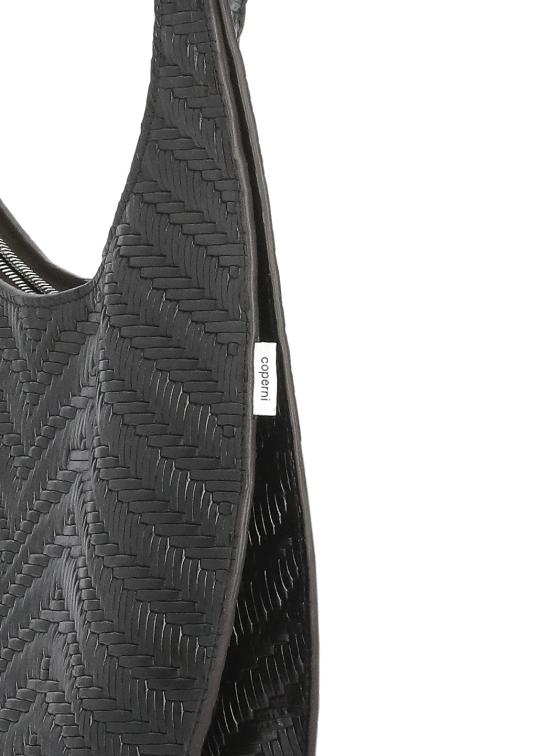 26SS 코페르니 숄더백 COPBA109F6076 BRW Brown - COPERNI