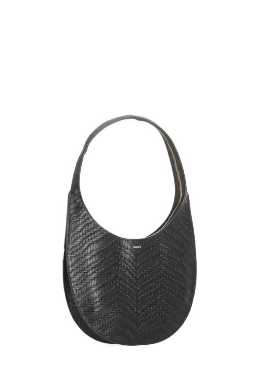 26SS 코페르니 숄더백 COPBA109F6076 BRW Brown - COPERNI