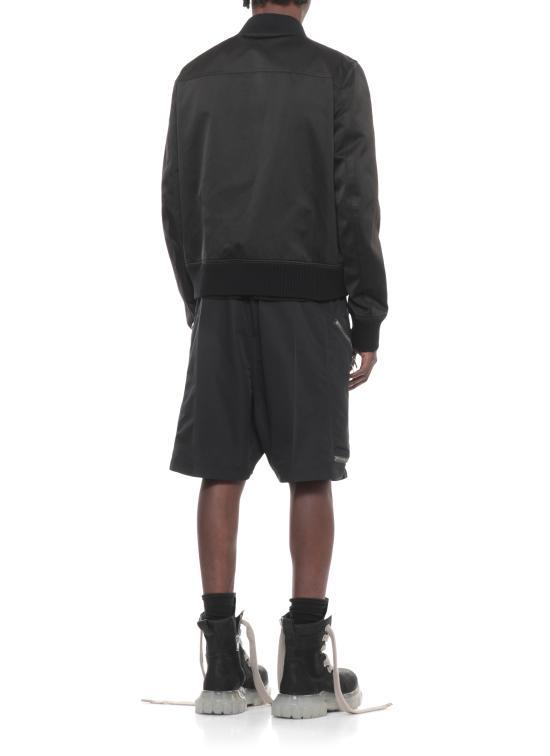 26SS 릭 오웬스 자켓 RU01F2790 THD09 Black - RICK OWENS