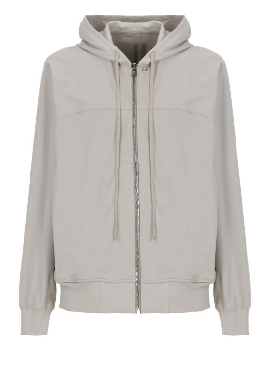 26SS 릭 오웬스 긴팔 티셔츠 RU01F2241 BA08 Beige