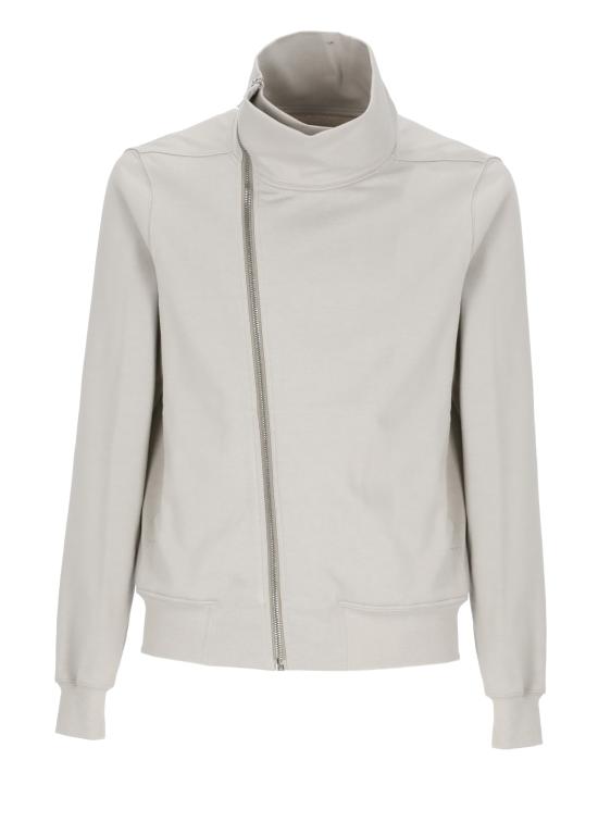 26SS 릭 오웬스 긴팔 티셔츠 RU01F2272 BA08 Beige