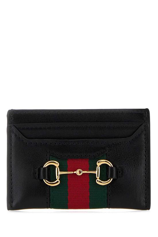 26SS 구찌 지갑 867122AAGF7 1053 Black