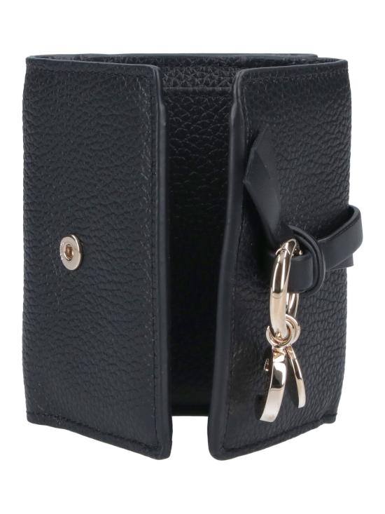 26SS 끌로에 지갑 C21WP946F57 001 Black - CHLOE