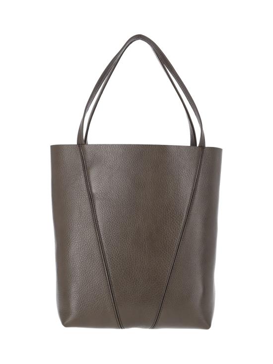 26SS 끌로에 토트백 C25SS811N84 036 Grey - CHLOE