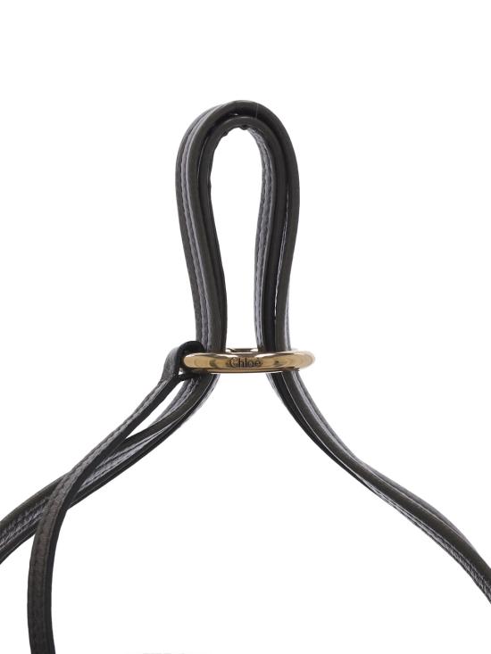 26SS 끌로에 토트백 C25SS811N84 036 Grey - CHLOE