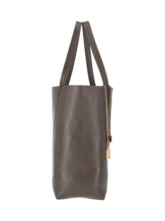 26SS 끌로에 토트백 C25SS811N84 036 Grey - CHLOE