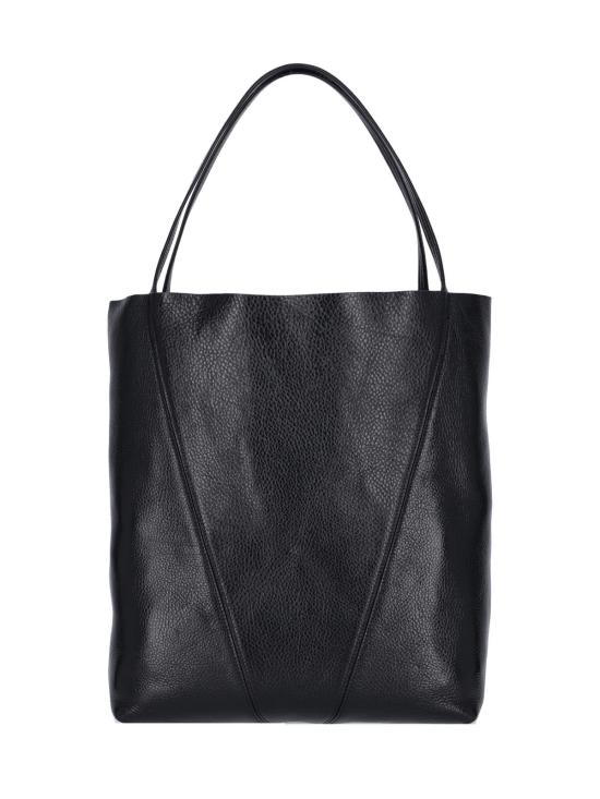 26SS 끌로에 토트백 C25SS810N84 001 Black - CHLOE