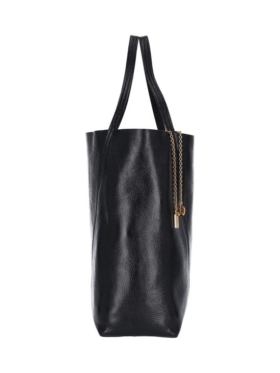 26SS 끌로에 토트백 C25SS810N84 001 Black - CHLOE