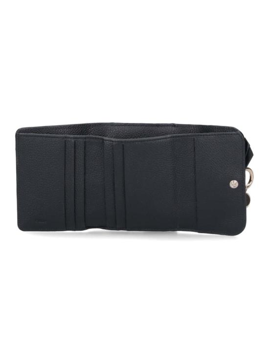 26SS 끌로에 지갑 C21WP945F57 001 Black - CHLOE