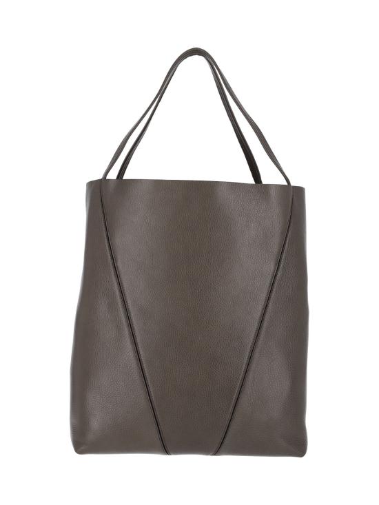 26SS 끌로에 토트백 C25SS810N84 036 Grey - CHLOE