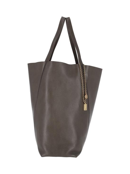 26SS 끌로에 토트백 C25SS810N84 036 Grey - CHLOE