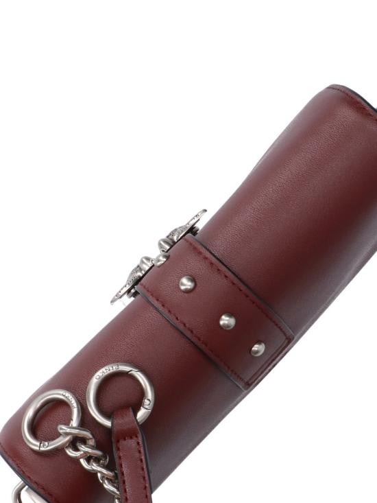 26SS 핑코 토트백 105353 A0QO R49O Red - PINKO