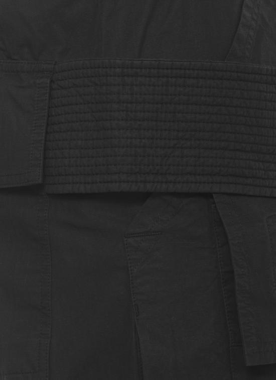 26SS 다크쉐도우 스트레이트 팬츠 DU01F4394 CR09 Black - DRKSHDW